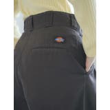 Dickies別注 タックカーブパンツ | Ungrid | 詳細画像15 