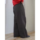 Dickies別注 タックカーブパンツ | Ungrid | 詳細画像21 