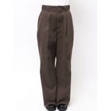 Dickies別注 タックカーブパンツ | Ungrid | 詳細画像27 