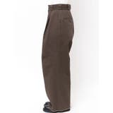 Dickies別注 タックカーブパンツ | Ungrid | 詳細画像28 