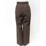 Dickies別注 タックカーブパンツ | Ungrid | 詳細画像29 