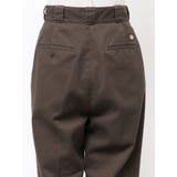 Dickies別注 タックカーブパンツ | Ungrid | 詳細画像30 