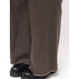 Dickies別注 タックカーブパンツ | Ungrid | 詳細画像33 