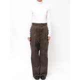 Dickies別注 タックカーブパンツ | Ungrid | 詳細画像35 