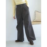 Dickies別注 タックカーブパンツ | Ungrid | 詳細画像7 