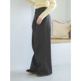 Dickies別注 タックカーブパンツ | Ungrid | 詳細画像8 