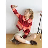 ワイドシルエットチノハーフパンツ | Ungrid | 詳細画像29