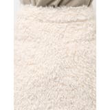 【Htage】ボアスリットアイラインスカート | Ungrid | 詳細画像7