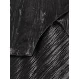 【Htage】ラップデザインベロアスカート | Ungrid | 詳細画像24