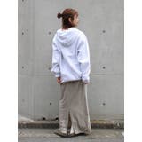 フィットベロアスカート | Ungrid | 詳細画像46