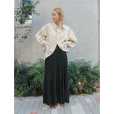 マーメイドレーススカート | Ungrid | 詳細画像14