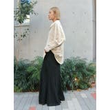 マーメイドレーススカート | Ungrid | 詳細画像15