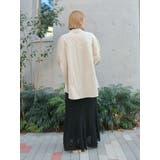 マーメイドレーススカート | Ungrid | 詳細画像16