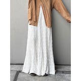 マーメイドレーススカート | Ungrid | 詳細画像17