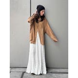 マーメイドレーススカート | Ungrid | 詳細画像18