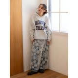 レースデザインスリットスカート | Ungrid | 詳細画像10