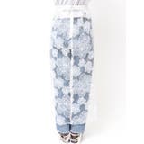 レースデザインスリットスカート | Ungrid | 詳細画像24