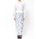 レースデザインスリットスカート | Ungrid | 詳細画像28