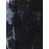 レースデザインスリットスカート | Ungrid | 詳細画像29