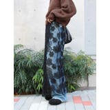 レースデザインスリットスカート | Ungrid | 詳細画像7