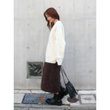 アニマルジャカードスカート | Ungrid | 詳細画像19