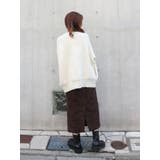 アニマルジャカードスカート | Ungrid | 詳細画像20