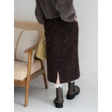 アニマルジャカードスカート | Ungrid | 詳細画像4