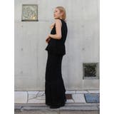 フリンジニットスカート | Ungrid | 詳細画像8