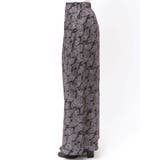 フラワープリントスカート | Ungrid | 詳細画像22 