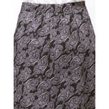 フラワープリントスカート | Ungrid | 詳細画像24 