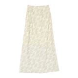 フラワープリントスカート | Ungrid | 詳細画像30 