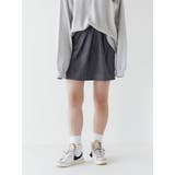 フェイクスウェードミニスカート | Ungrid | 詳細画像13