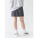 フェイクスウェードミニスカート | Ungrid | 詳細画像14