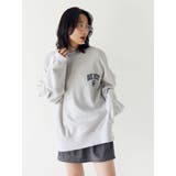 フェイクスウェードミニスカート | Ungrid | 詳細画像15