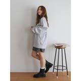 フェイクスウェードミニスカート | Ungrid | 詳細画像23