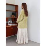 クリンクルボリュームスカート | Ungrid | 詳細画像15