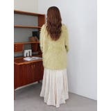 クリンクルボリュームスカート | Ungrid | 詳細画像16