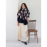 クリンクルボリュームスカート | Ungrid | 詳細画像28