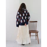 クリンクルボリュームスカート | Ungrid | 詳細画像30