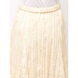 クリンクルボリュームスカート | Ungrid | 詳細画像34