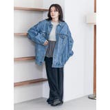 サテンフレアスカート | Ungrid | 詳細画像15 