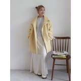 サテンフレアスカート | Ungrid | 詳細画像37 