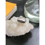 エリプスデザインストーンコンビリング | Ungrid | 詳細画像1 