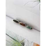 エリプスデザインストーンコンビリング | Ungrid | 詳細画像10 