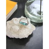 エリプスデザインストーンコンビリング | Ungrid | 詳細画像8 