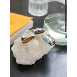 エリプスデザインストーンコンビリング | Ungrid | 詳細画像9 