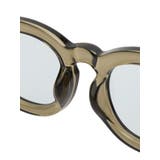 太フレームグレーレンズサングラス | Ungrid | 詳細画像5 