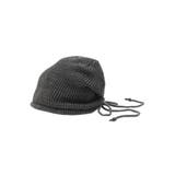 リボンデザインニット帽 | Ungrid | 詳細画像15 