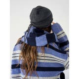 リボンデザインニット帽 | Ungrid | 詳細画像7 