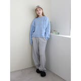 Russell×JacksonMatisse 別注ロゴキャップ | Ungrid | 詳細画像10